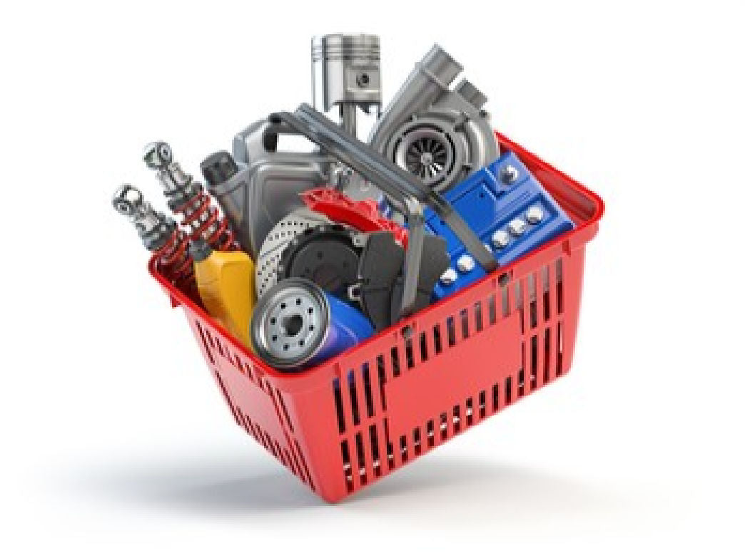 Mistakes To Avoid When Installing Aftermarket Parts