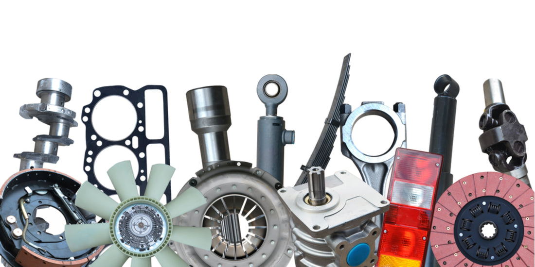 OEM or Aftermarket Auto Parts: What's the Difference?