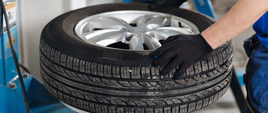 Will putting new tires on your car improve gas mileage?