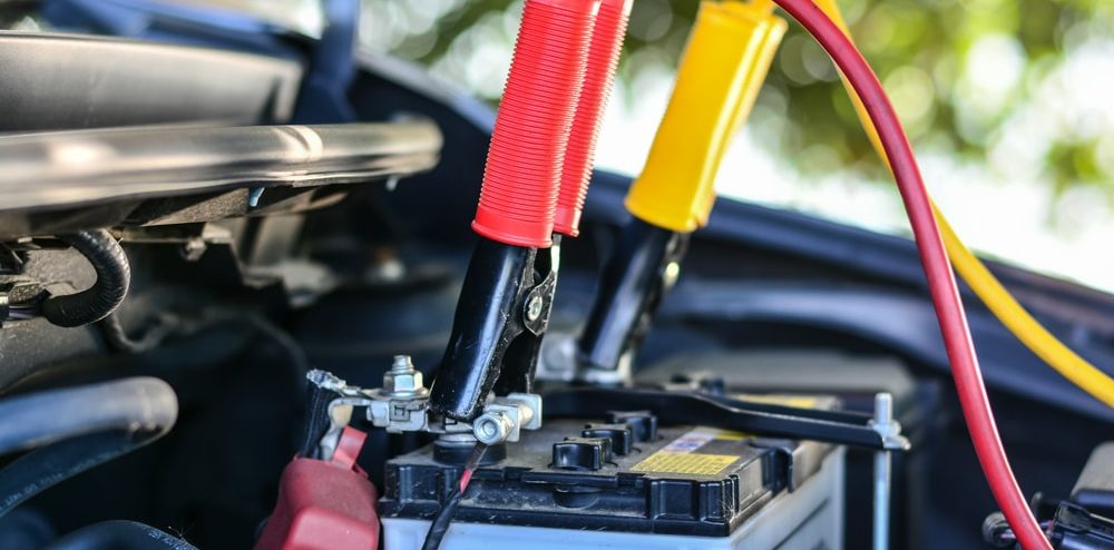 How To Preserve Car Battery Life