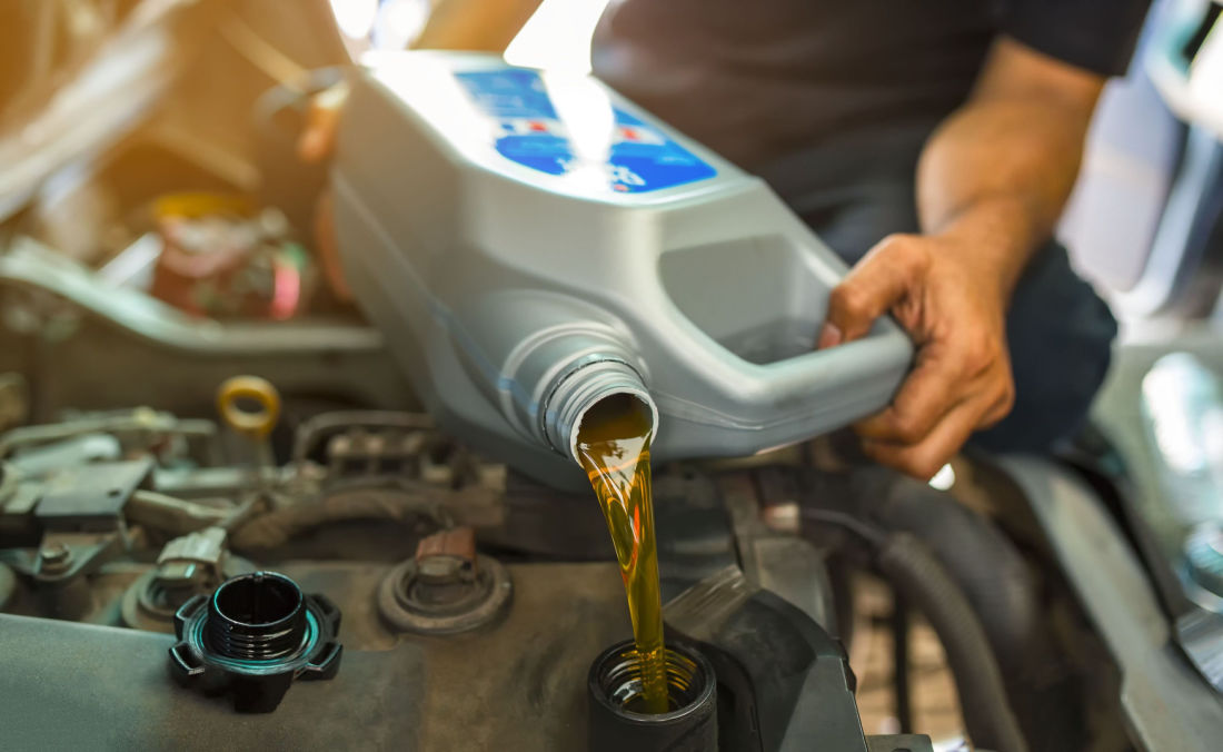 Regular Maintenance Can Boost the Lifespan of Your Car