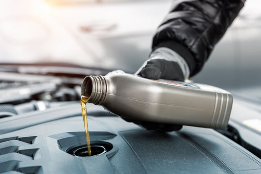 Synthetic vs. Conventional Oil: Which is Better for Your Car?