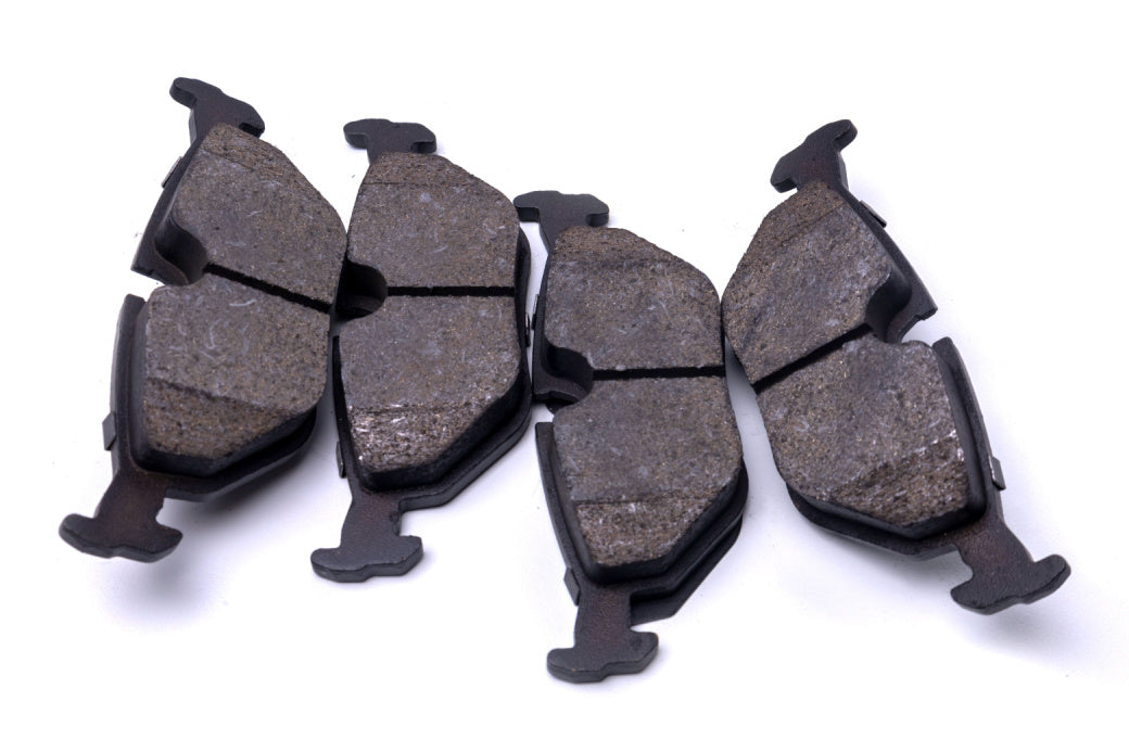 The Beginner's Guide to Replacing Your Own Brake Pads Partsmax