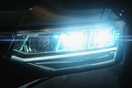 The Benefits of LED Lighting Upgrades for Your Vehicle