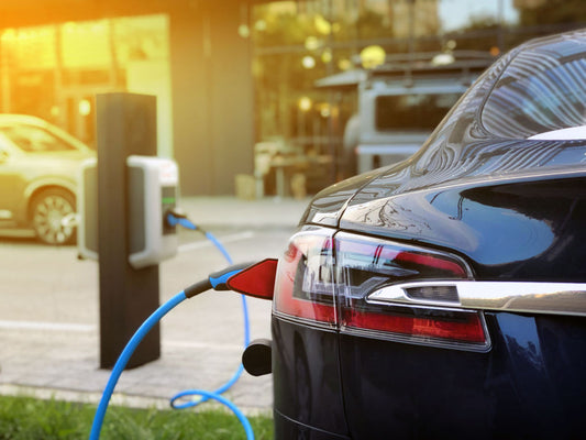 The Future of Electric Cars: Trends and Predictions