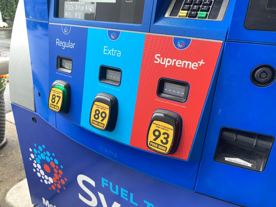 The Real Cost of Premium vs. Regular Gas: When to Splurge and When to Save