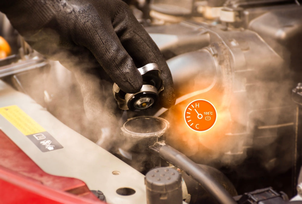 The Ultimate Guide to Maintaining Your Car's Cooling System in South Florida