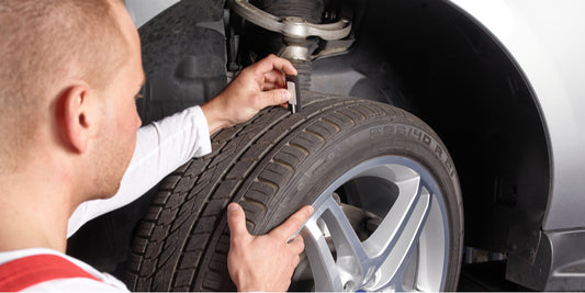 Tips To Get The Most Out of Tires