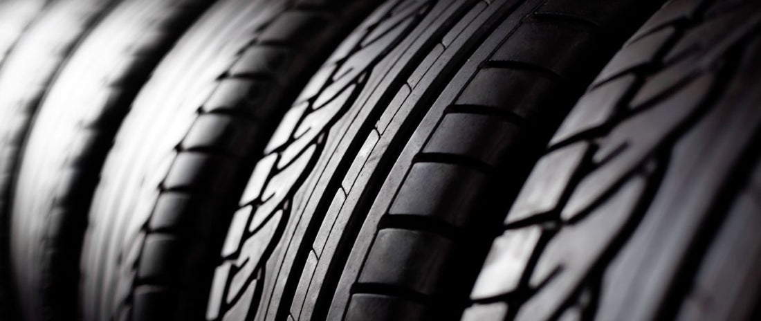 Specific Car Tire Types And Their Benefits/Weaknesses