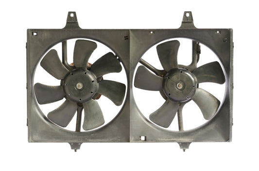 Top 5 Signs Your Car's Cooling Fan Needs Attention