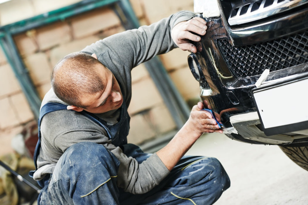 Understanding Bumper Material Differences: A Complete Guide to Modern Auto Body Materials