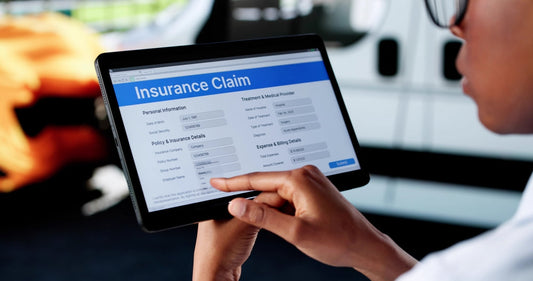 Insurance Claims for Auto Body Damage: Maximizing Your Coverage