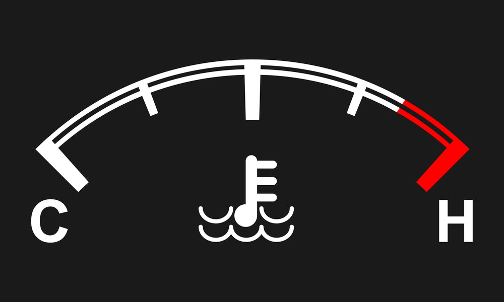 Understanding the Basics of Engine Overheating