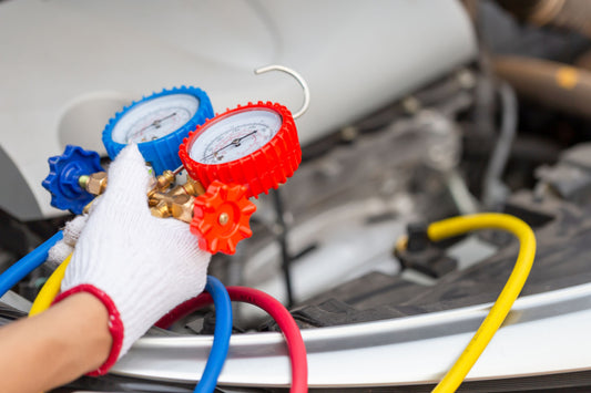What to Do When You Have Air Conditioning Problems in Your Car
