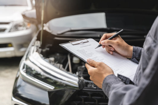 When Aftermarket Parts Fail: Warranty Claims and Replacement Procedures