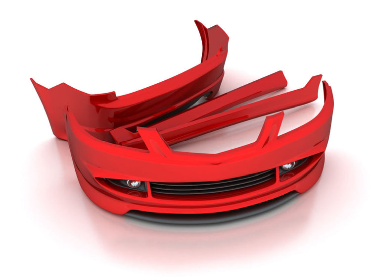 Why Car Bumpers are an Essential Part of Keeping Your Vehicle Secure ...