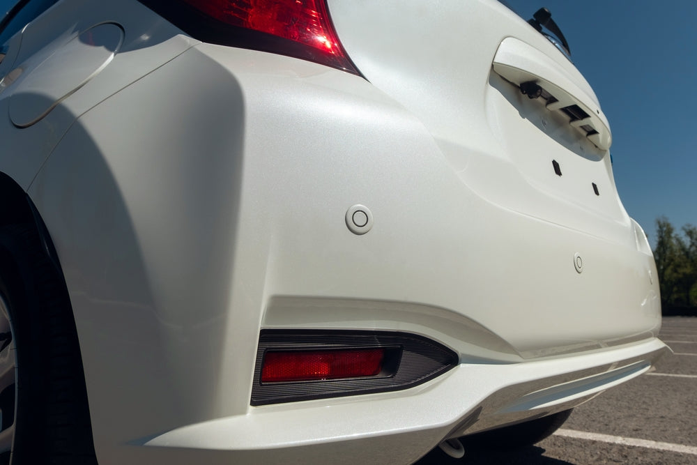 Modern Car Complexity: Why Simple Repairs Now Cost More