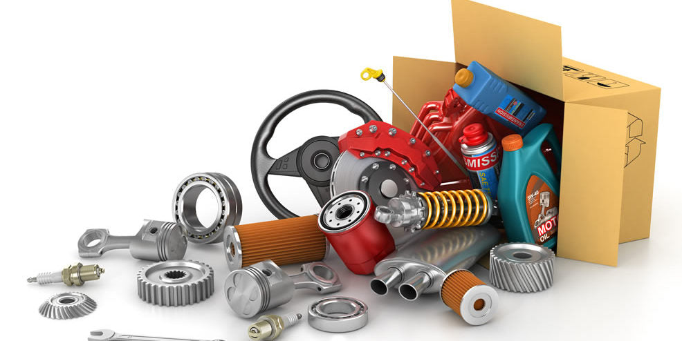 Exactly What are Aftermarket Auto Parts Anyway?