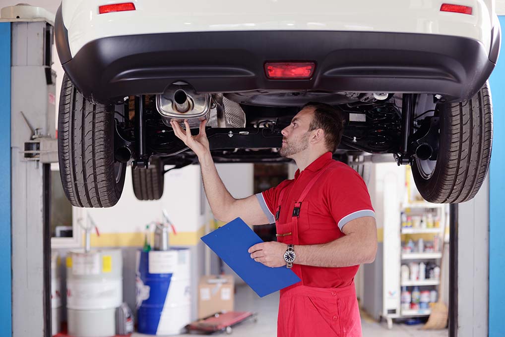 Why You Should Consider Upgrading with Aftermarket Exhaust Parts