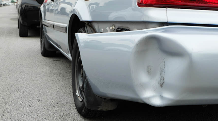 DIY Tips for Installing a New Bumper – Bumper replacement