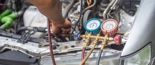 Is it time for you to replace your car’s air conditioner condenser?