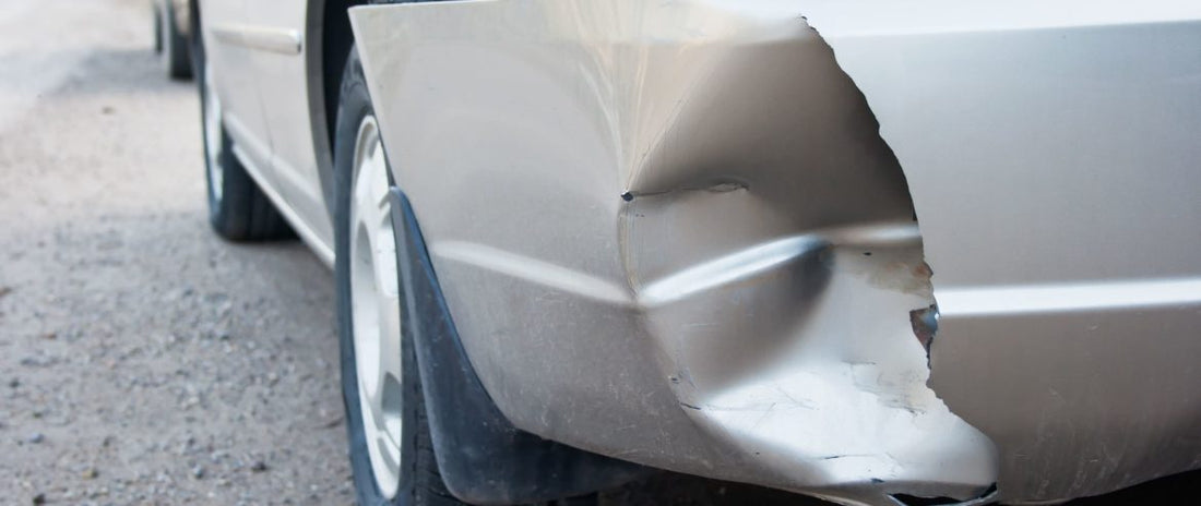 How to change your car’s rear Bumper