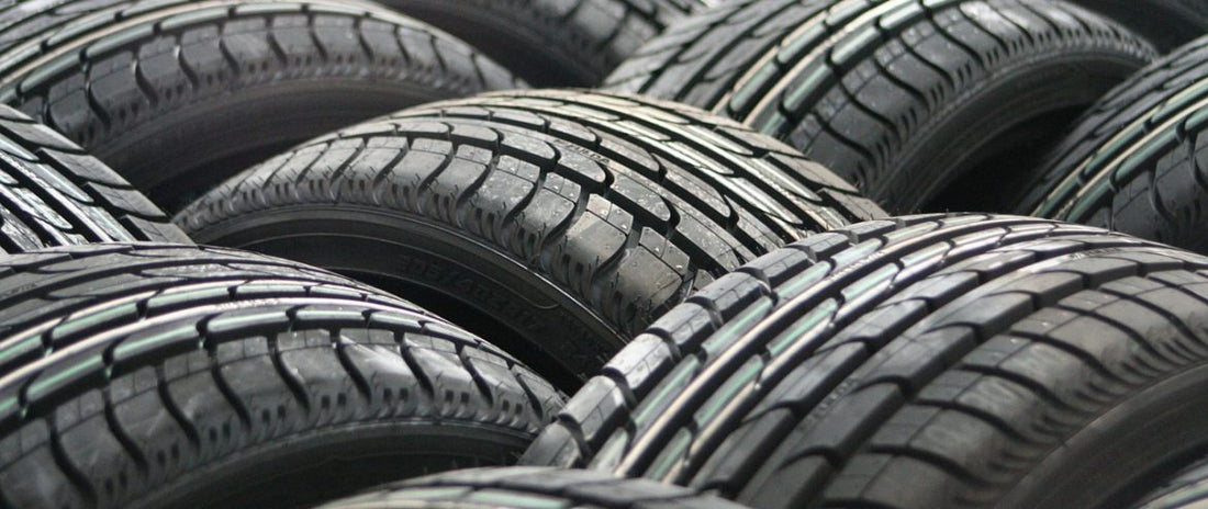 How Much Does It Cost To Replace Your Car’s Tires?