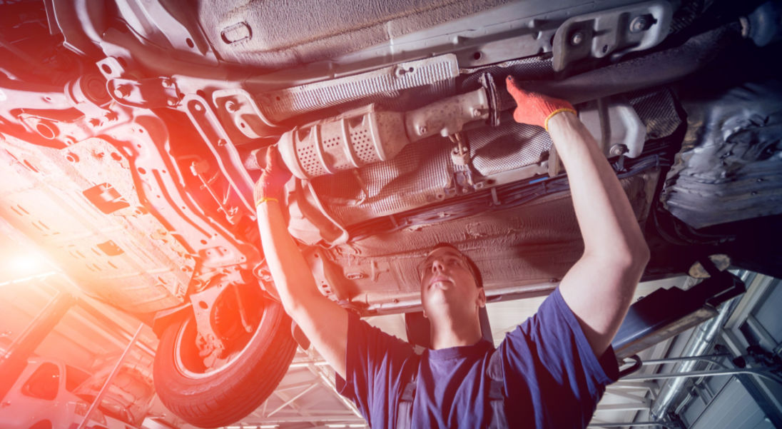 5 Reasons Why Auto Repair Cost Keeps Raising