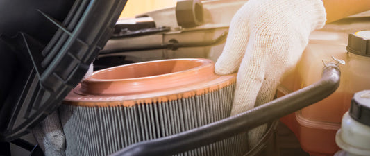 How To Keep A Clean Air Filter