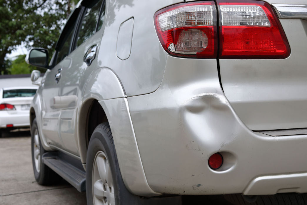 How to Fix Your Car Dent: DIY Guide