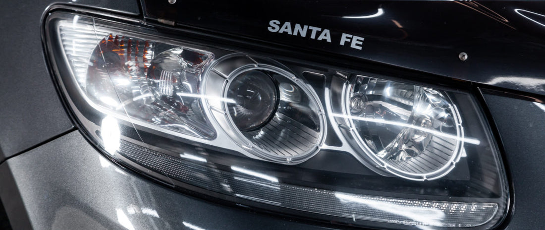 How Much Does it Cost to Replace a Headlight?