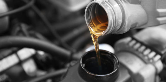 How to Change the Oil on Your Car