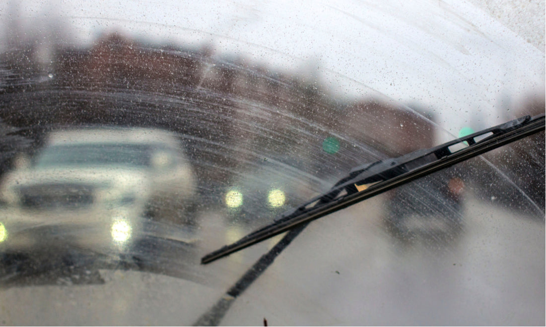 How Long Do Wipers Last and When To Replace Them