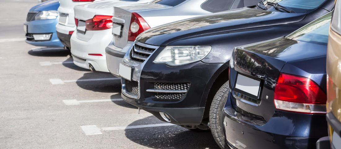 Lock Down Car Care and Maintenance