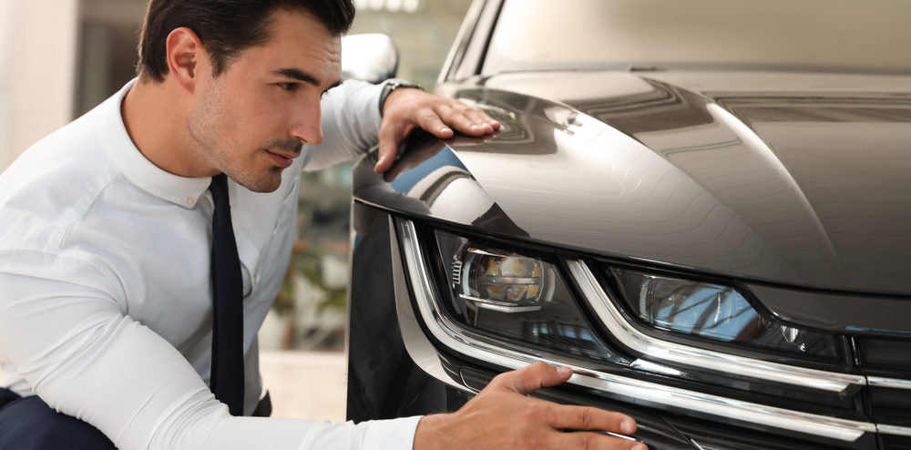 Becoming a More Knowledgeable Vehicle Owner
