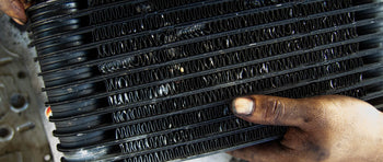 Common Symptoms of a Failing Intercooler – Partsmax