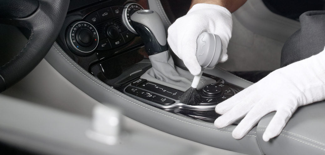 Tips for Sanitizing Your Car Against Coronavirus