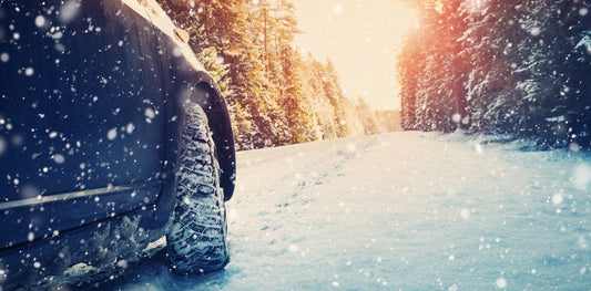 4 Ways to Get Your Car Ready for Winter