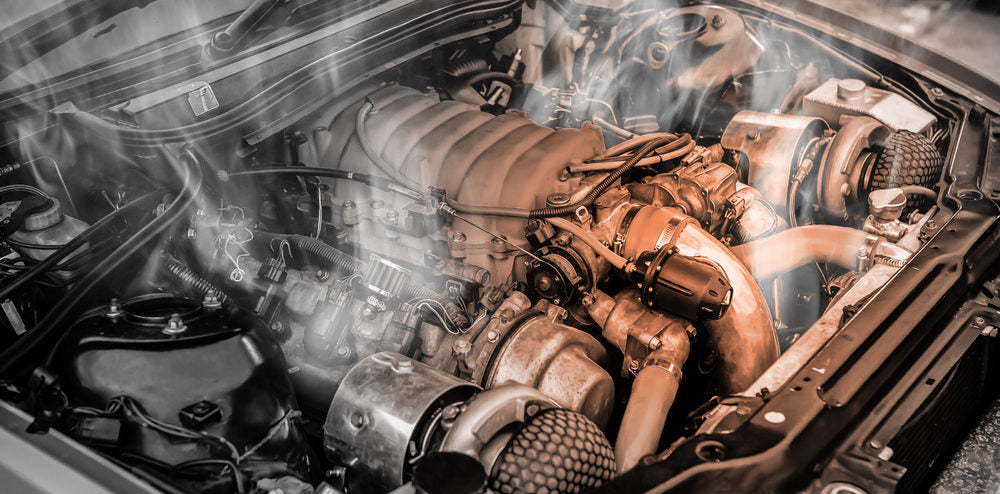 Why Your Vehicle Could Overheat and What to Do if It Does