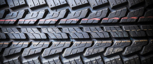 How to Check You Tires for Uneven Wear