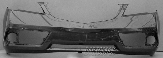 1000 | 2013-2015 ACURA RDX Front bumper cover prime | AC1000179|04711TX4A90ZZ