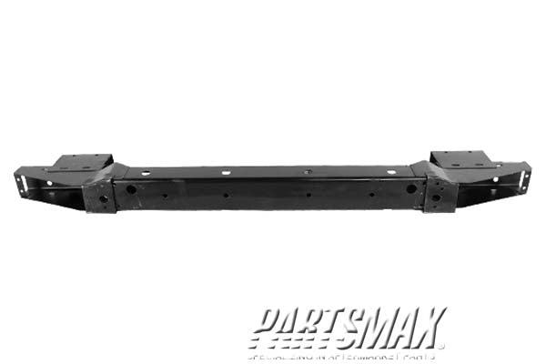 1006 | 1994-2001 ACURA INTEGRA Front bumper reinforcement all | AC1006117|71130ST7A00ZZ