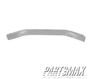 1006 | 2005-2008 ACURA RL Front bumper reinforcement all | AC1006139|71131SJAA01