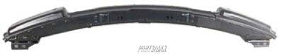 1006 | 2006-2008 ACURA TSX Front bumper reinforcement all | AC1006141|71130SECA11