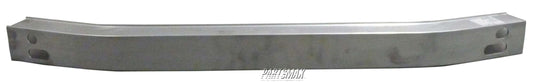 1025 | 2007-2012 ACURA RDX Front bumper cover reinforcement all | AC1025100|71131STKA00