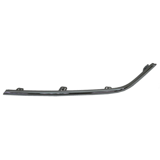 1038 | 2012-2014 ACURA TL LT Front bumper insert Outer Grille Trim | AC1038100|71126TK4A00