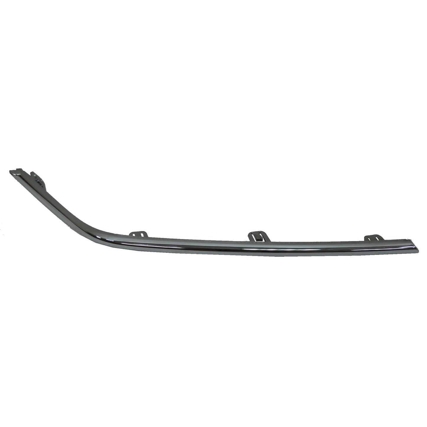 1039 | 2012-2014 ACURA TL RT Front bumper insert Outer Grille Trim | AC1039100|71121TK4A00