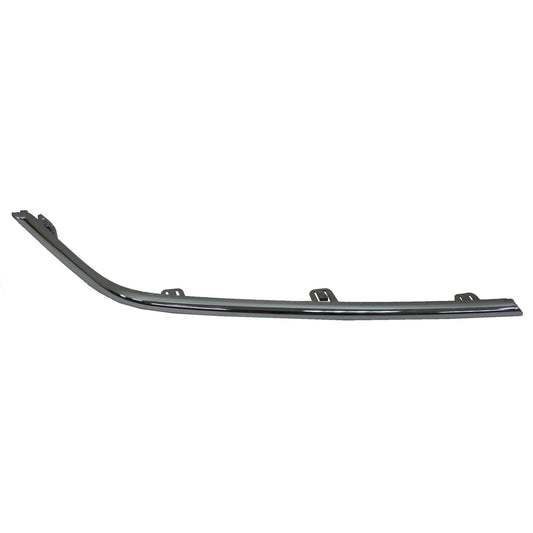 1039 | 2012-2014 ACURA TL RT Front bumper insert Outer Grille Trim | AC1039100|71121TK4A00