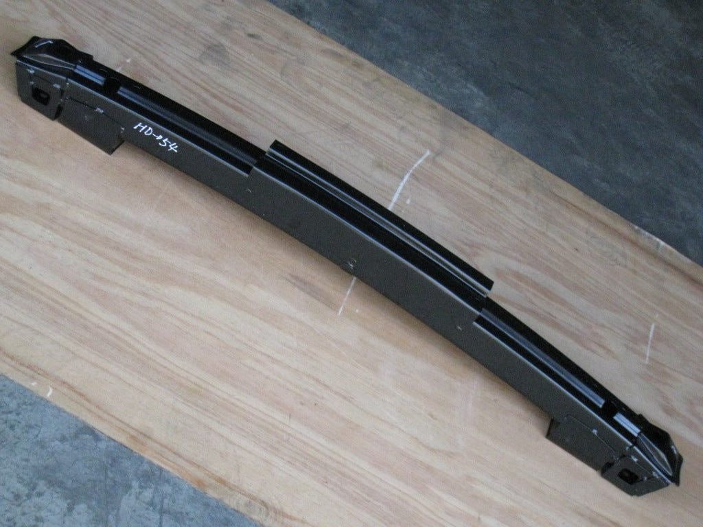 1106 | 2004-2008 ACURA TSX Rear bumper reinforcement all | AC1106130|71530SECA10