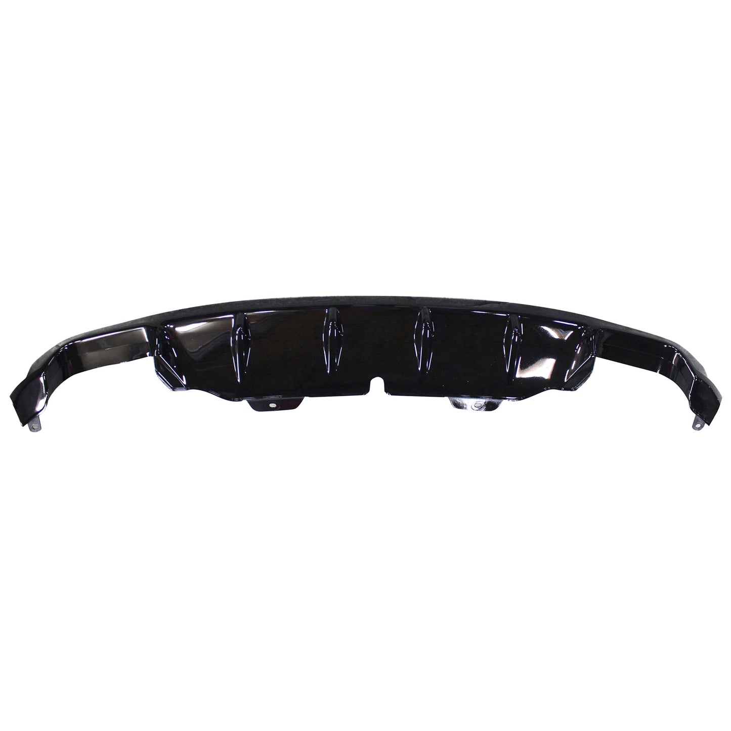 2860 | 2018-2020 ACURA TLX Rear bumper valance panel BASE|ADVANCE|ELITE|TECHNOLOGY | AC1195103|71502TZ3A00